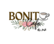 Bonito Cafe Logo