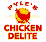 Pyle's Chicken Delite Logo