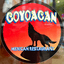 Coyoacan Mexican Restaurant Logo