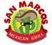 San Marcos Mexican Grill Logo